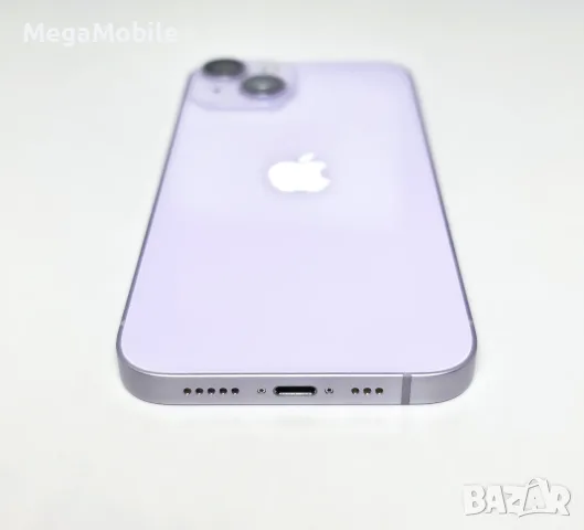 ✅️iPhone 14 128GB Purple, снимка 5 - Apple iPhone - 56088531