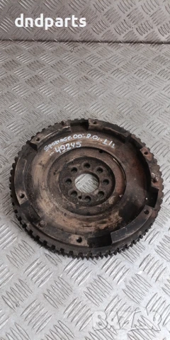 Маховик Kia Sportage 2.0i 2000г.	