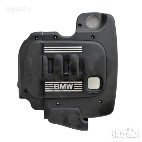 Кора над двигател BMW 5 Series (E60,E61) 2003-2010 ID:105408