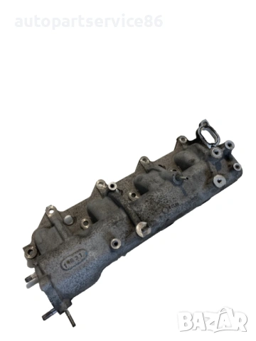 Всмукателен колектор за Mazda CX-7 2.2 (2011) MZR-CD 1C18, снимка 3 - Части - 53648600