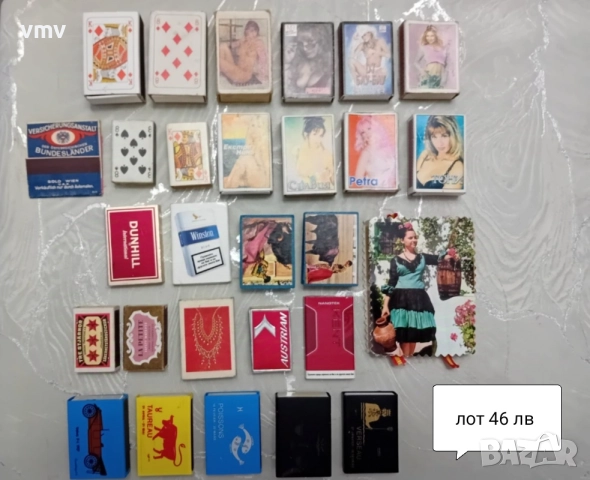 Стари лотове кибрити , снимка 11 - Колекции - 52092841