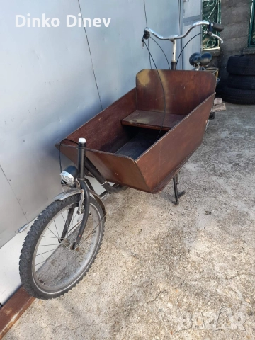 АТРАКТИВЕН ВЕЛОСИПЕД , снимка 2 - Велосипеди - 52893895