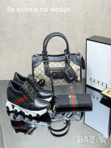 Gucci Дамска Чанта Гучи Код SK603