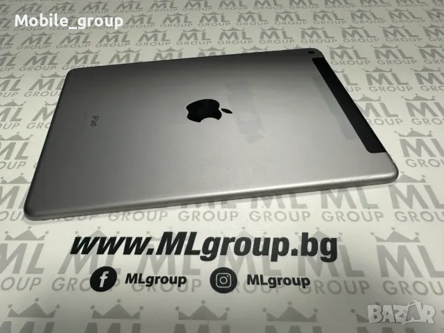 #MLgroup предлага iPad Air 2 А1567 128GB Wi-Fi + Cellular, втора употреба, снимка 4 - Таблети - 47724795