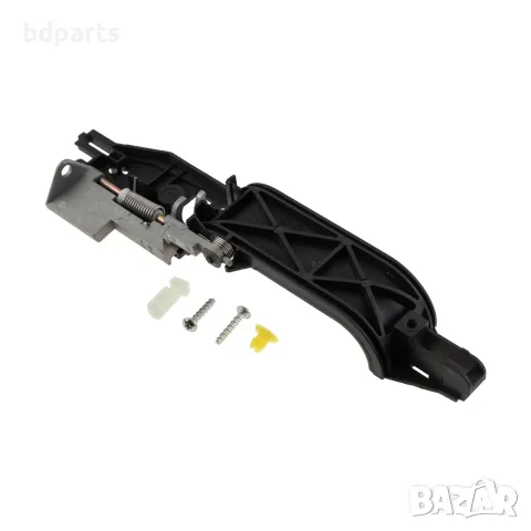 Основа за външна дръжка, Задна дясна, Ford Focus Mk2 FL (DA3), снимка 2 - Части - 56144511