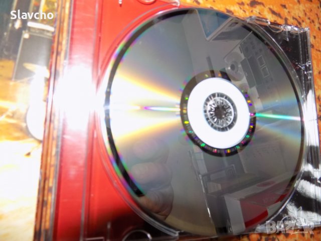 Компакт диск на  Slash - R&Fn'R, снимка 5 - CD дискове - 38734092