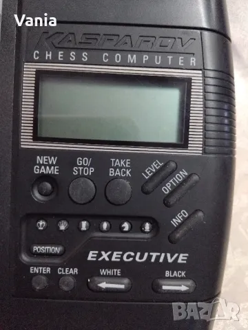 Електронен шах , снимка 7 - Шах и табла - 49267580