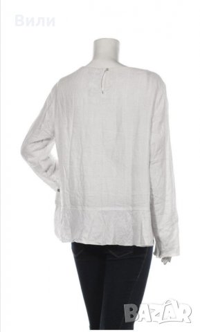 Дамска блуза, снимка 2 - Блузи с дълъг ръкав и пуловери - 35762320