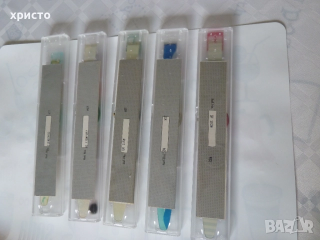 часовник Swatch нов, снимка 2 - Други - 52207695