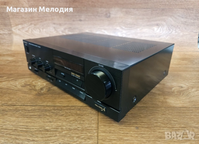 Усилвател Technics SU-X933 New Class A – Digital Stereo Integrated Amplifier, снимка 9 - Ресийвъри, усилватели, смесителни пултове - 53737003