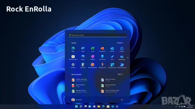Инсталиране на Windows 11 на всякакви модели компютри , снимка 4 - Преинсталации - 48332761