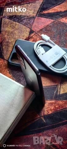 SAMSUNG GALAXY A52s 5G-ТОП.6.5"Oled 120Hz display.6+6/128gb, снимка 15 - Samsung - 52863730