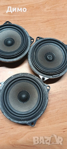 колони тонколони бмв е91 bmw e91, снимка 2 - Части - 53513299