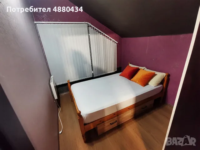 Етаж от къща в Горубляне, под наем!, снимка 5 - Етаж от къща - 55975554