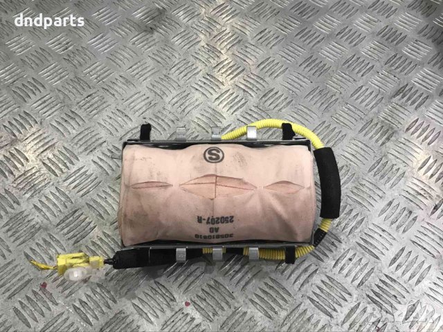 Airbag Toyota Auris,2007г.