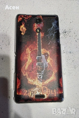 sony xperia ZR, снимка 4 - Sony - 53063997