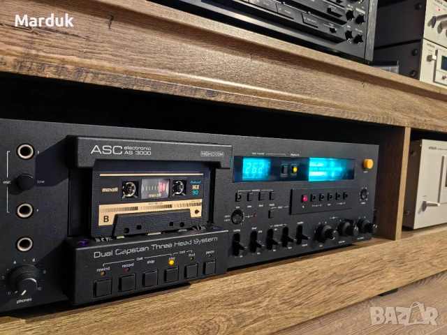 ASC as-3000