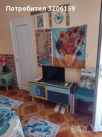 От собственик-студио в СЛЪНЧЕВ БРЯГ , снимка 9 - Апартаменти - 56260306