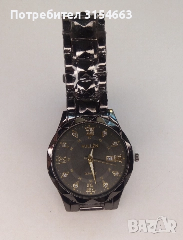 Мъжки часовник , снимка 7 - Мъжки - 51888411