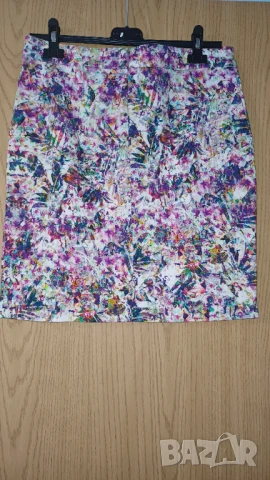 Цветна пола Ilse Jacobsen 40 M, снимка 3 - Поли - 50564439