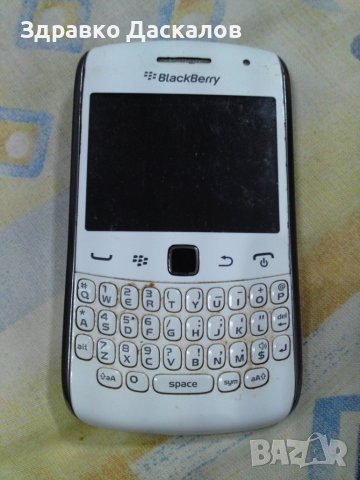 Blackberry 9360, снимка 2 - Blackberry - 41470079