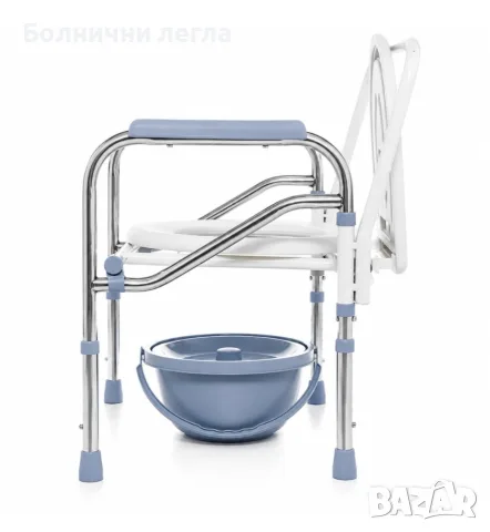Сгъваем тоалетен стол, снимка 3 - Тоалетни столове - 55835623