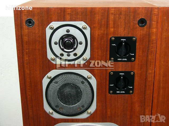 Тонколони    Yamaha ns-670 /1 , снимка 4 - Тонколони - 53429193