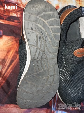 Дамски -пролет,лято обувки оригинални, снимка 7 - Маратонки - 42399642