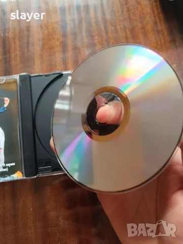 Оригинален диск P.I.F., снимка 4 - CD дискове - 50349860