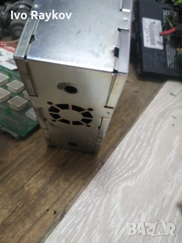 Модул , TV Tuner for BMW X5 Series E53 , 6924749 , снимка 4 - Части - 51001053