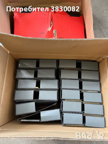 Jalema офис шкаф за документи с висящи папки + 300-400 папки, снимка 9 - Шкафове и рафтове - 50290243