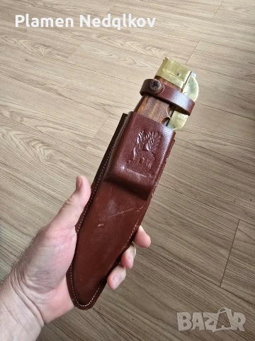 Джобни ножки., снимка 18 - Ножове - 53013384