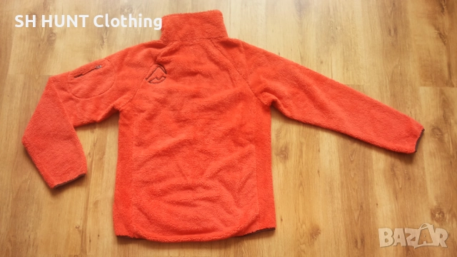 STORMBERG Signal Trelags Windproof Polar Jacket размер L за лов вятърно устойчива горница - 1489, снимка 2 - Екипировка - 52472074