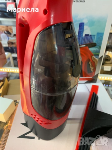 Безжичен уред за почистване на стъкла, снимка 8 - Други стоки за дома - 53678539