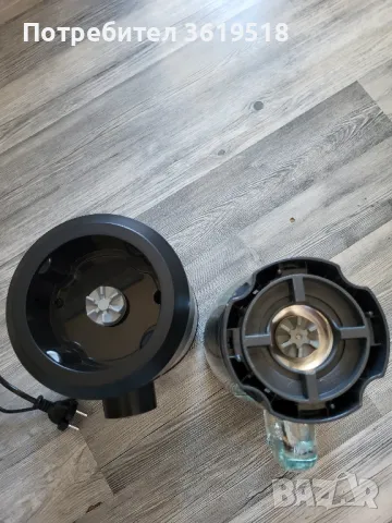 блендер Taurus SuprimeMix, снимка 5 - Блендери - 48075204