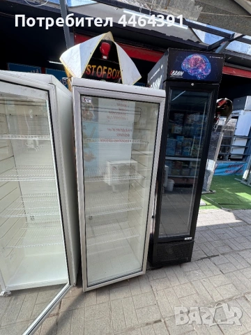 Хладилина витрина Snaige , снимка 5 - Витрини - 53735313