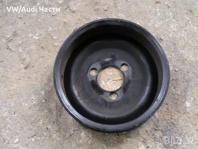 Шайба водна помпа за Голф 5 Ауди А3 Пасат Туран VW Golf 5 Audi A3 8P Passat Touran Jetta 03D121028B, снимка 2 - Части - 50381018