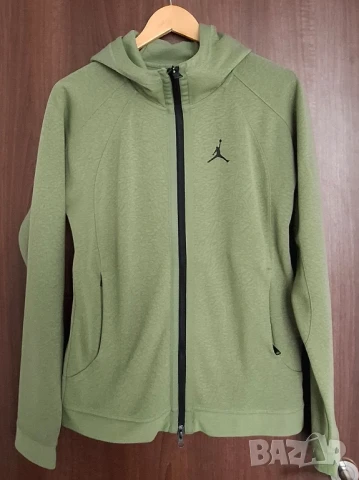 JORDAN Детски комплект (горнище и долнище) 12-14 г, снимка 2 - Детски комплекти - 50831284