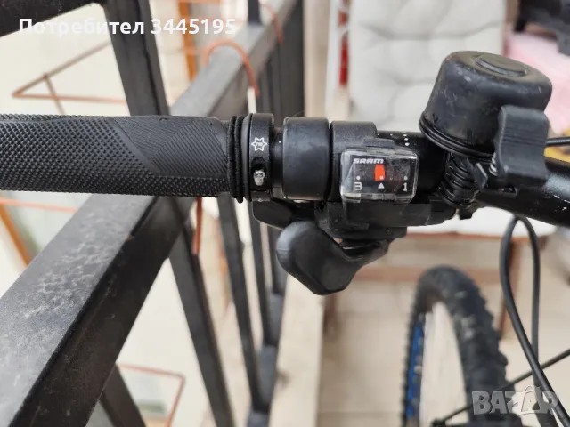 колело велосипед btwin 20" и 26", снимка 4 - Велосипеди - 50400131