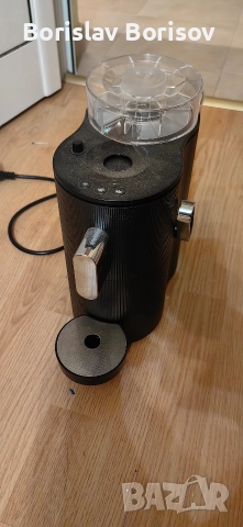 кафе машина за капсули