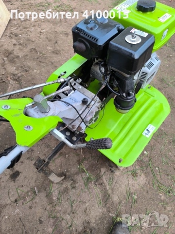 Продавам мотофреза , снимка 10 - Селскостопанска техника - 52915781