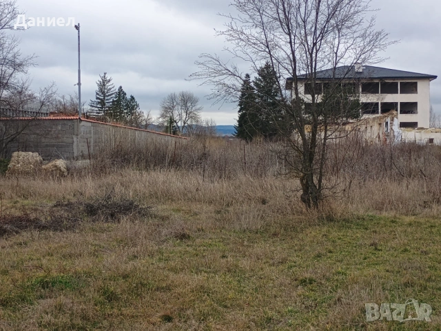 Продавам имот , снимка 5 - Парцели - 53428317