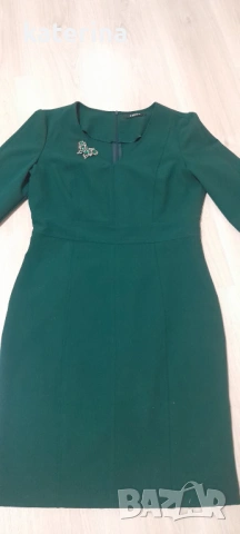 Елегантни рокли-Л, снимка 5 - Рокли - 37227055