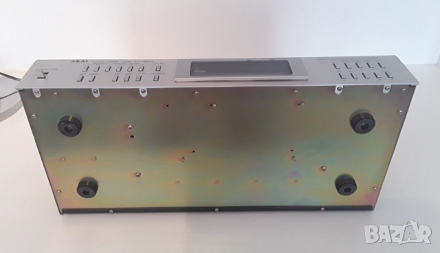 Akai dt 200 таймер , снимка 5 - Декове - 52824464