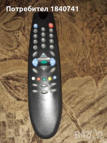 Дистанционно RC 12.1 за BEKO,SANG,ARIELLI 