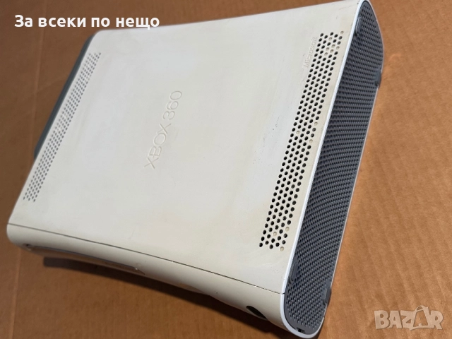 Xbox 360, снимка 7 - Xbox конзоли - 52847436