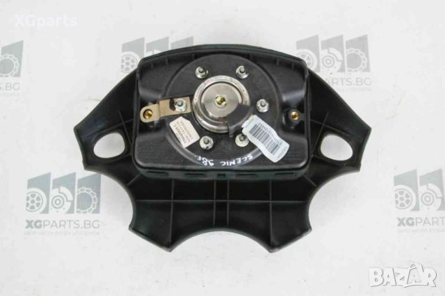 AIRBAG волан за Renault Megane Scenic (1996-2001), снимка 2 - Части - 41615207