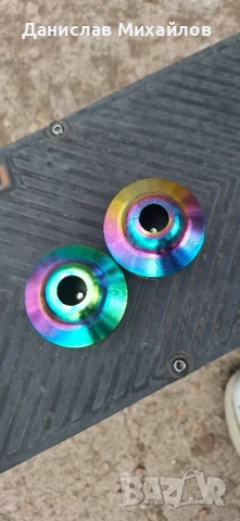 Kukirin G2 clear + extra's, снимка 9 - Други спортове - 51285107