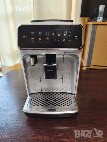 Philips LatteGo EP3243/70 с Гаранция