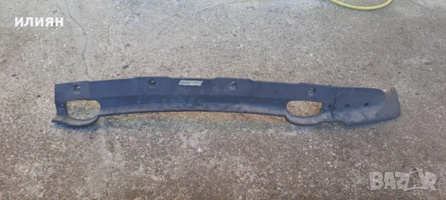 спойлер за предна броня за Nissan Navara 96013EB400